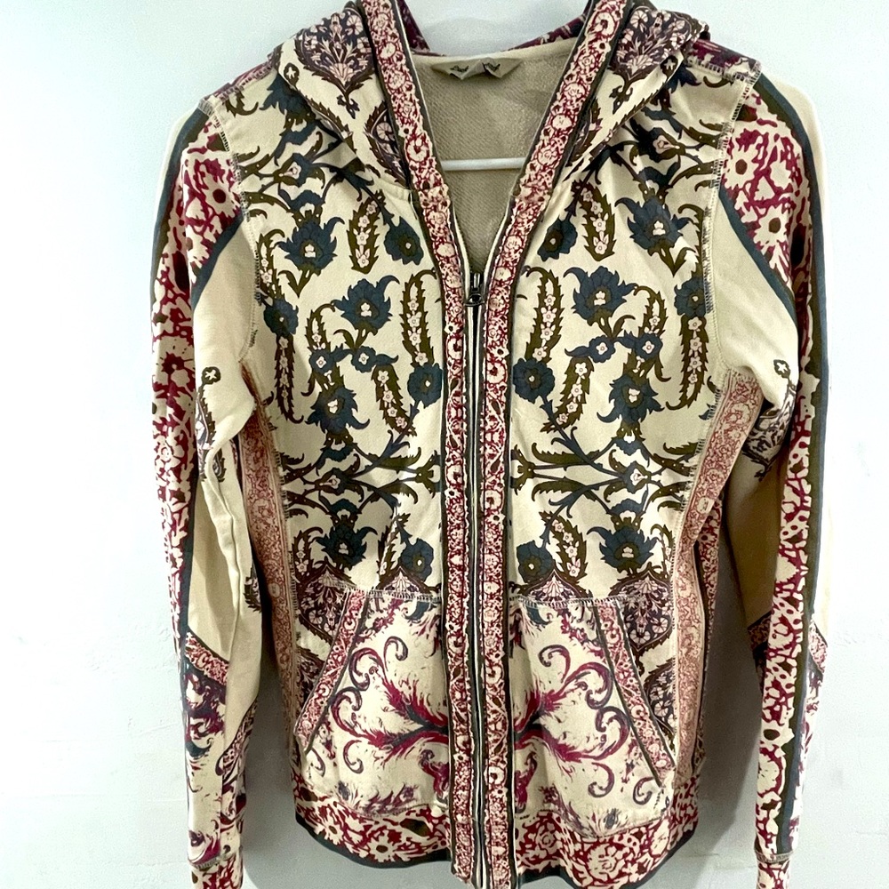 lucky brand women’s hoodie